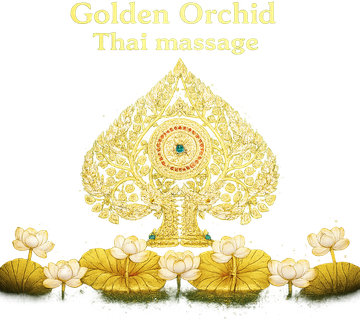 Golden Orchid Thai Massage